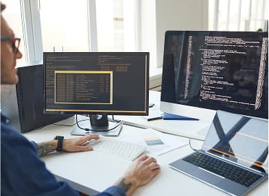 Infrastructure Support