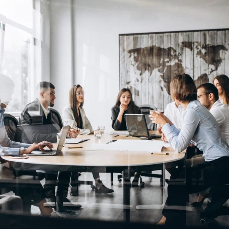 Enterprise Platforms