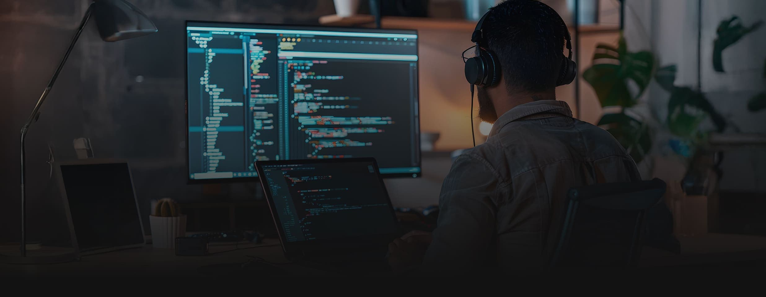 We help software and tech companies bring ideas to life through scalable cloud solutions, strong cybersecurity foundations, and intelligent edge AI—built on solid engineering practices, modern architectures, and deep domain knowledge.