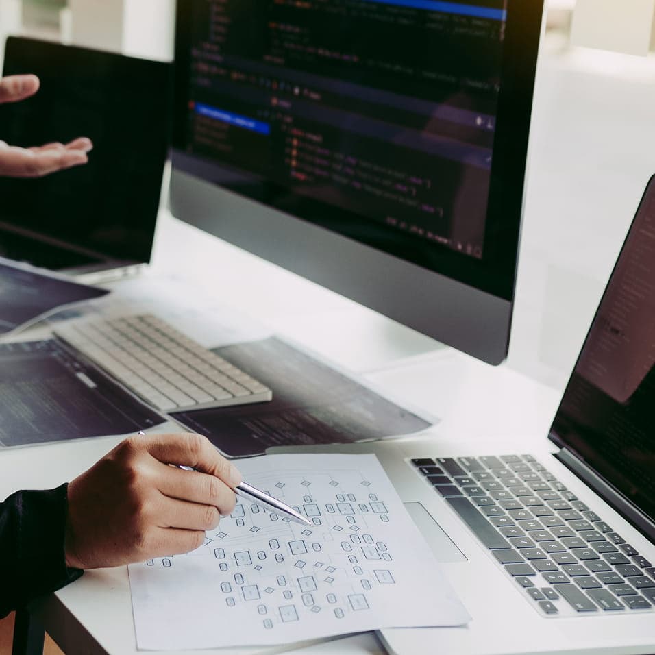Application Modernization
