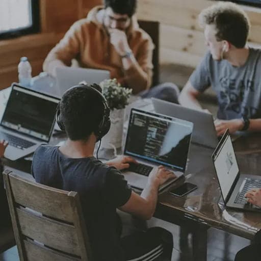 Building Scalable Solutions For Complex Business Needs
