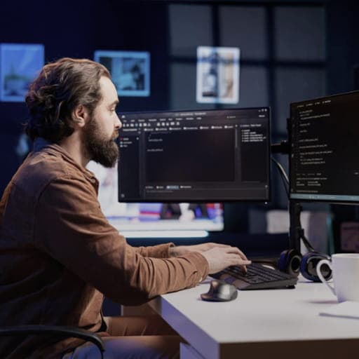 Your software Solution Partner