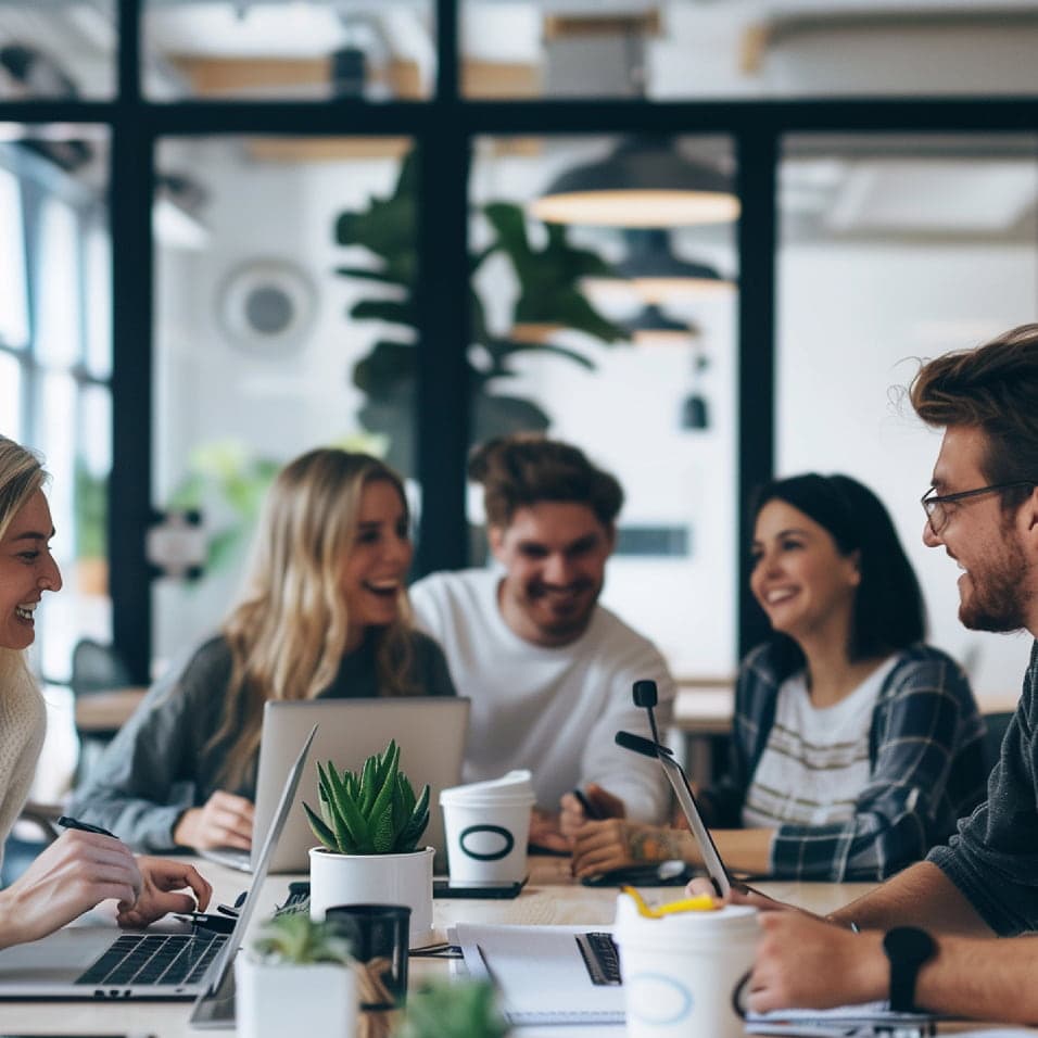 We are driven by innovation and collaboration, committed to delivering cutting-edge technology solutions. Our mindset is centered on fostering creativity, continuous learning, and excellence, ensuring we meet the evolving needs of our clients and the tech industry.