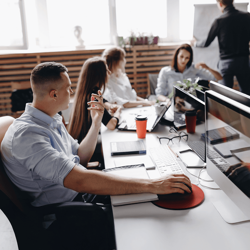 Microsoft Azure for Business Growth and Scalability