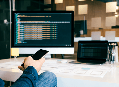 Services Deployment